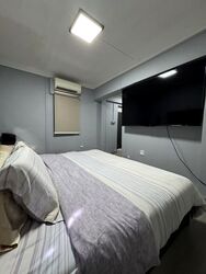 Blk 184 Corporation Spring (Jurong West), HDB 5 Rooms #582424331